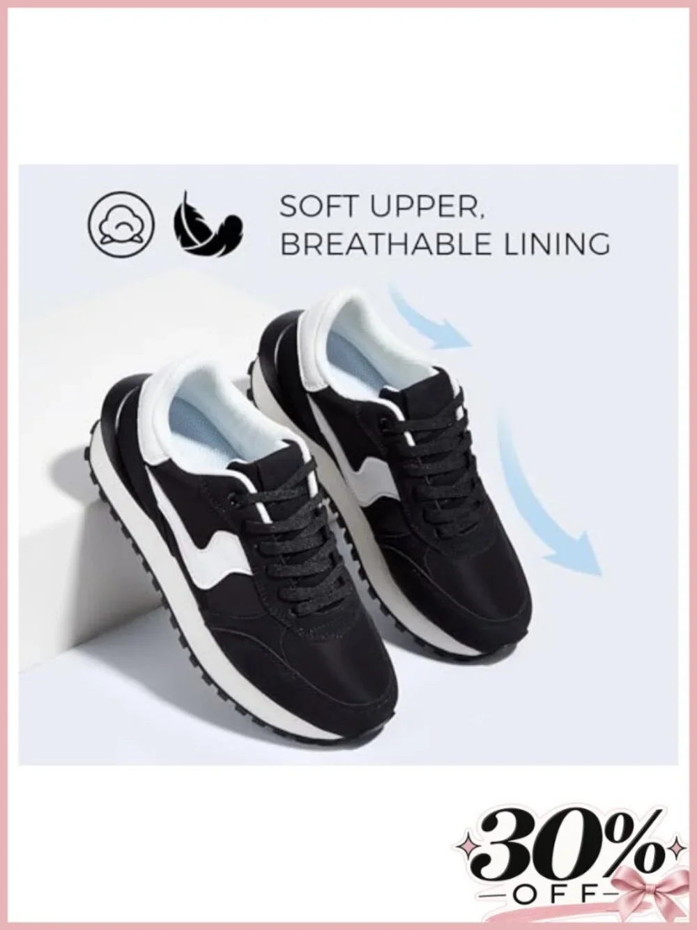 N/A women platform